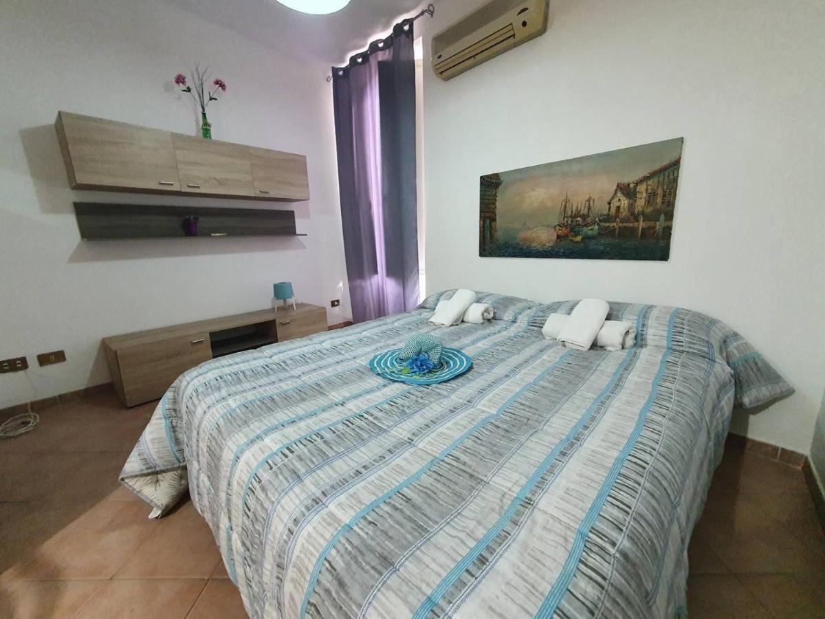Al Cortile Di Maqueda Apartment Palermo Exterior photo